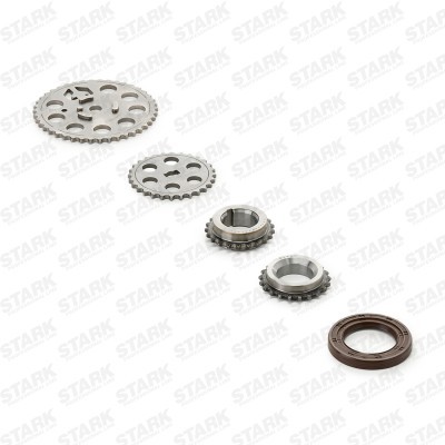 Timing chain kit Stark SKTCK-22440355 SKTCK-22440355 - photo 3