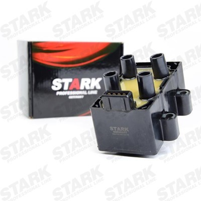 Ignition Coil Stark SKCO-0070175 SKCO-0070175 - photo 2