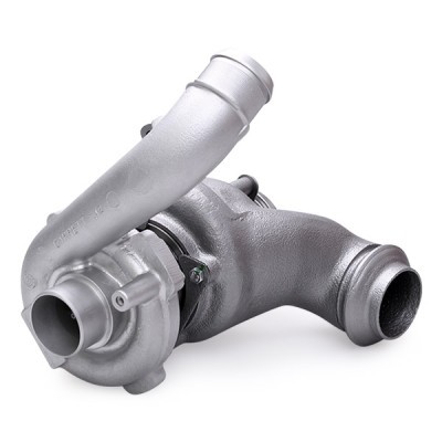 Turbocharger RIDEX 2234C0043R 2234C0043R - photo 3