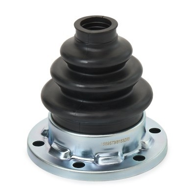 Bellow, drive shaft RIDEX 193B0058 193B0058 - photo 5