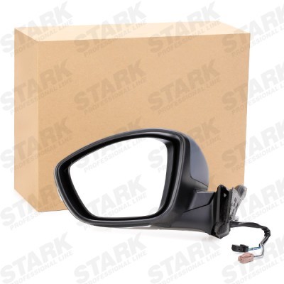 Wing Mirror Stark SKOM-1041346 SKOM-1041346 - photo 2