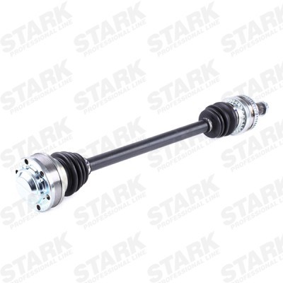 Drive Shaft Stark SKDS-0210191 SKDS-0210191 - photo 3