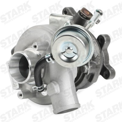 Turbocharger Stark SKCT-1190100 SKCT-1190100 - photo 2