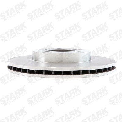 Brake Disc Stark SKBD-0020130 SKBD-0020130 - photo 4