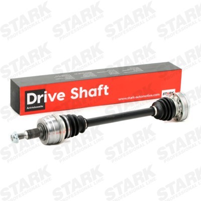 Drive Shaft Stark SKDS-0210708 SKDS-0210708 - photo 2