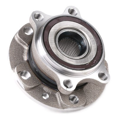 Wheel Bearing RIDEX 654W1058 654W1058 - photo 5