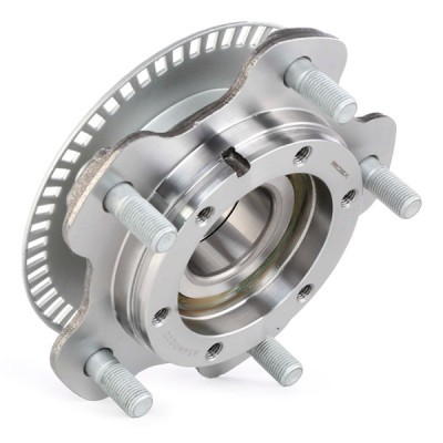 Wheel Bearing RIDEX 654W0222 654W0222 - photo 4