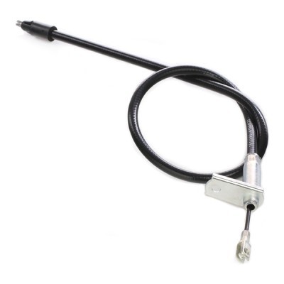 Cable Pull, Parking Brake RIDEX 124C0033 124C0033 - photo 3
