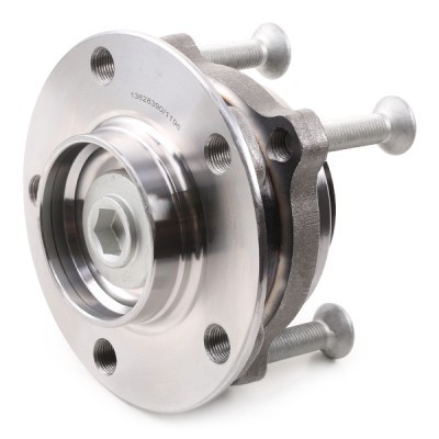 Wheel Bearing RIDEX 654W0661 654W0661 - photo 3