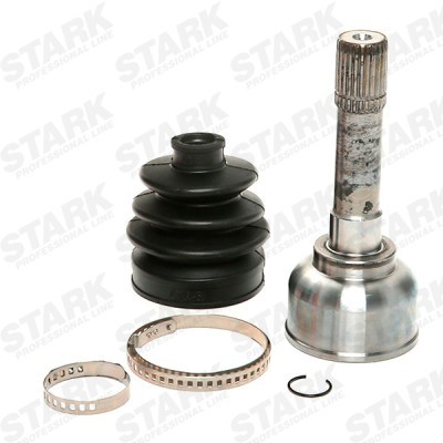 Joint Kit, Drive Shaft Stark SKJK-0200598 SKJK-0200598 - photo 2
