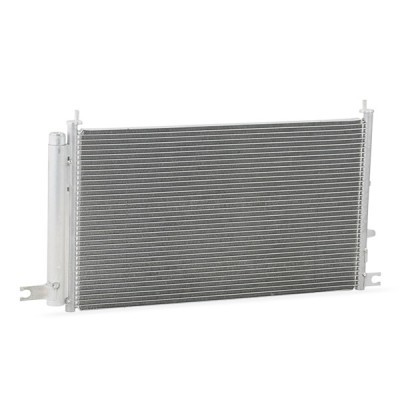 A/C condenser 448C0246 - photo 4