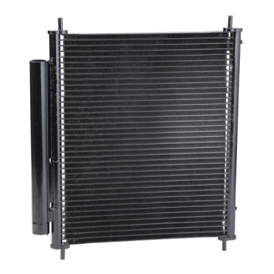 A/C condenser 448C0427 - photo 3