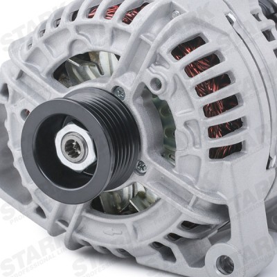 Alternator Stark SKGN-0320009 SKGN-0320009 - photo 6