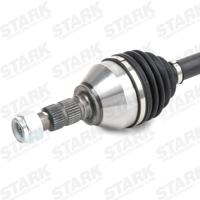Drive Shaft Stark SKDS-0210230 SKDS-0210230 - photo 5