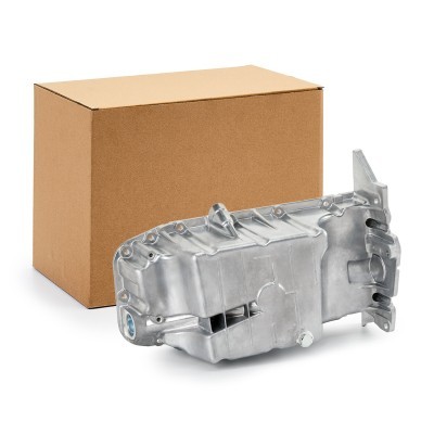 Oil Pan RIDEX 592O0199 592O0199 - photo 2