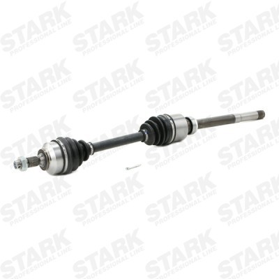 Drive Shaft Stark SKDS-0210642 SKDS-0210642 - photo 3
