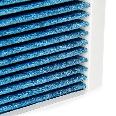 Cabin Air Filter RIDEX 424I0523P 424I0523P - photo 6