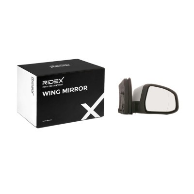 Wing Mirror RIDEX 50O0467 50O0467 - photo 2