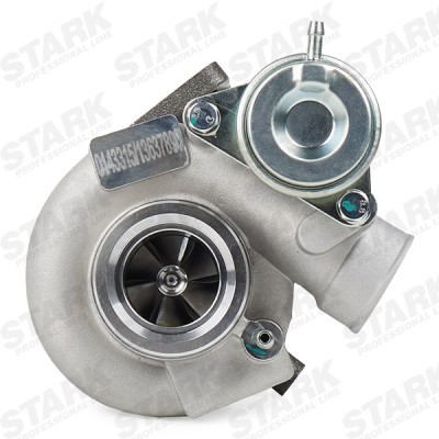 Turbocharger Stark SKCT-1190604 SKCT-1190604 - photo 6