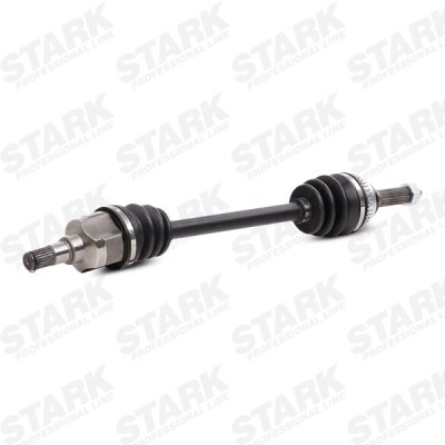 Drive Shaft Stark SKDS-0210382 SKDS-0210382 - photo 4