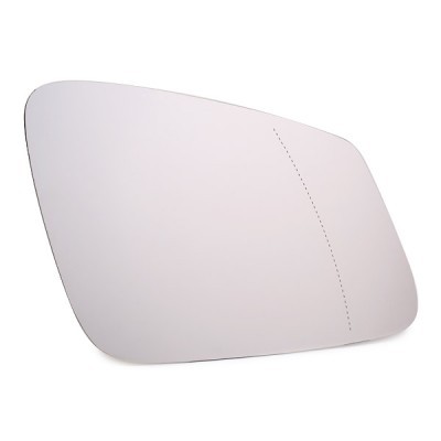 Mirror Glass, exterior mirror RIDEX 1914M0216 1914M0216 - photo 2