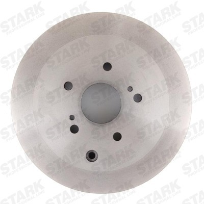 Brake Disc Stark SKBD-0022335 SKBD-0022335 - photo 4