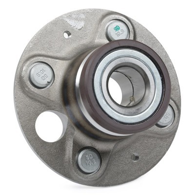 Wheel Bearing RIDEX 654W0229 654W0229 - photo 6