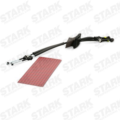 Cable Pull, manual transmission Stark SKCMT-1520058 SKCMT-1520058 - photo 1