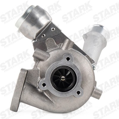 Turbocharger Stark SKCT-1190139 SKCT-1190139 - photo 6
