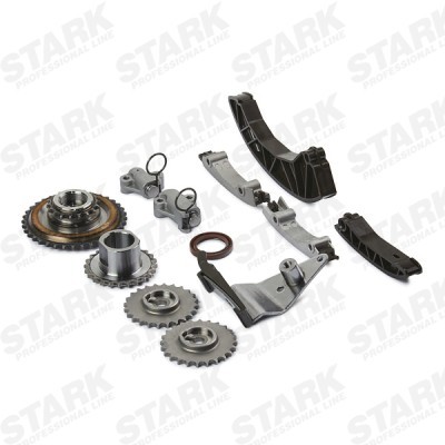 Timing chain kit Stark SKTCK-22440323 SKTCK-22440323 - photo 4
