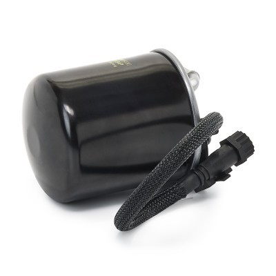 Fuel Filter RIDEX 9F0134P 9F0134P - photo 3