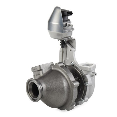 Turbocharger RIDEX 2234C0200 2234C0200 - photo 4