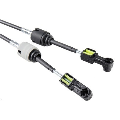 Cable Pull, manual transmission RIDEX 1787C0072 1787C0072 - photo 3