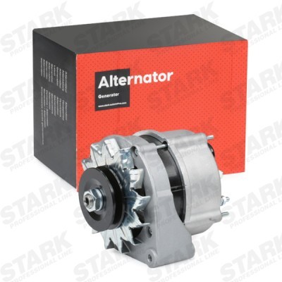 Alternator Stark SKGN-0321123 SKGN-0321123 - photo 2