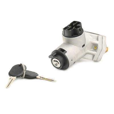 Steering lock RIDEX 1367I0002 1367I0002 - photo 3