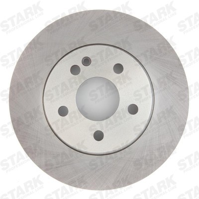 Brake Disc Stark SKBD-0020146 SKBD-0020146 - photo 3