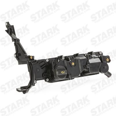 Valve cover Stark SKCHC-4860053 SKCHC-4860053 - photo 3