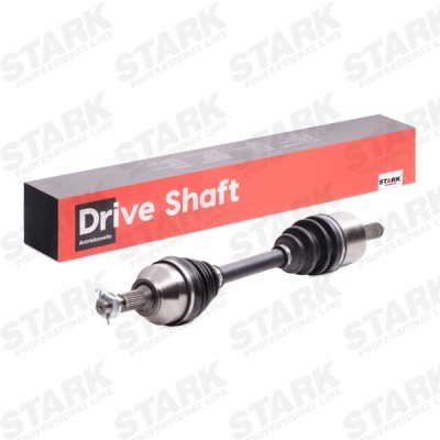 Drive Shaft Stark SKDS-0210662 SKDS-0210662 - photo 3