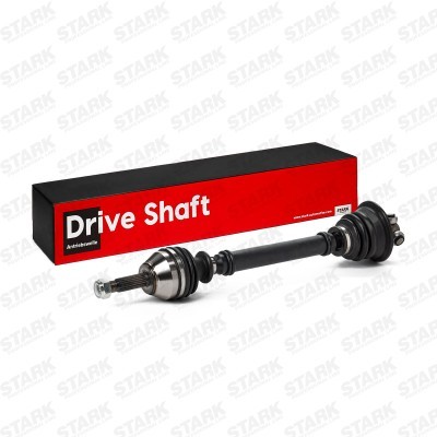Drive Shaft Stark SKDS-0210216 SKDS-0210216 - photo 2
