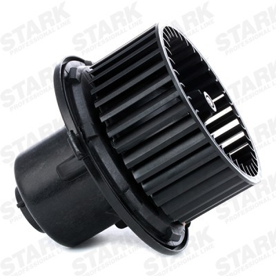 Interior Blower Stark SKIB-0310052 SKIB-0310052 - photo 4