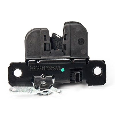 Car boot lock RIDEX 1362T0009 1362T0009 - photo 8