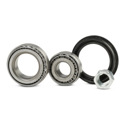 Wheel Bearing RIDEX 654W0536 654W0536 - photo 3