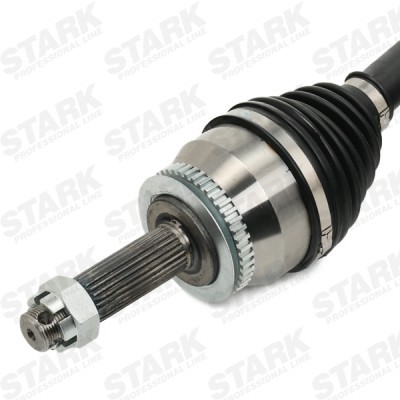 Drive Shaft Stark SKDS-0210395 SKDS-0210395 - photo 5