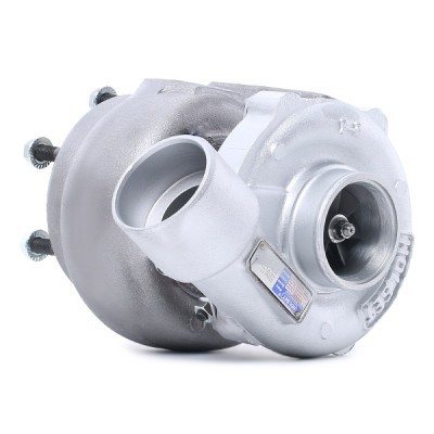 Turbocharger RIDEX 2234C10256R 2234C10256R - photo 2