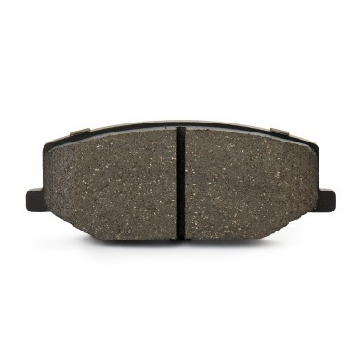 Brake Pads Set RIDEX 402B0248P 402B0248P - photo 5