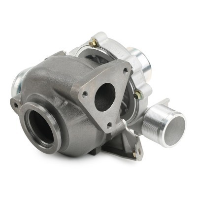 Turbocharger RIDEX 2234C0231 2234C0231 - photo 4