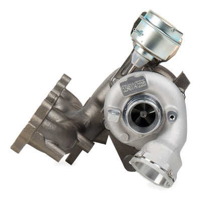 Turbocharger RIDEX 2234C0183 2234C0183 - photo 6