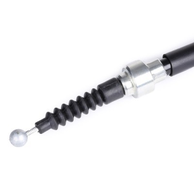 Cable Pull, Parking Brake RIDEX 124C0013 124C0013 - photo 4