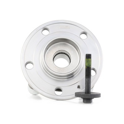 Wheel Bearing RIDEX 654W0013 654W0013 - photo 5