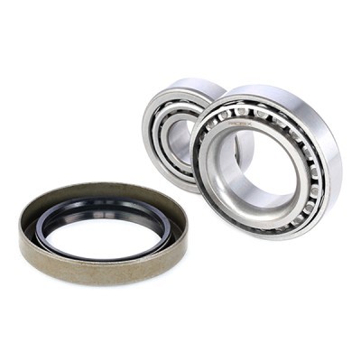 Wheel Bearing RIDEX 654W0220 654W0220 - photo 3